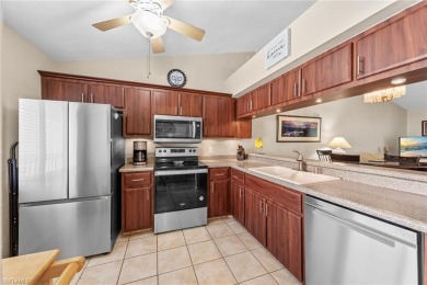 It's official!! Your dream Southwest Florida getaway is now on on Cross Creek Country Club in Florida - for sale on GolfHomes.com, golf home, golf lot