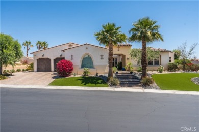 Nestled in the heart of La Quinta, within the exclusive gated on PGA West Private Golf Courses in California - for sale on GolfHomes.com, golf home, golf lot