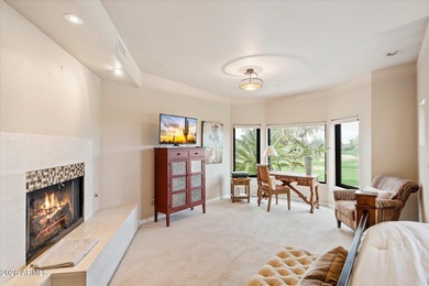 Beautiful 3-bedroom, 3-bath residence situated in the highly on Gainey Ranch Golf Club in Arizona - for sale on GolfHomes.com, golf home, golf lot