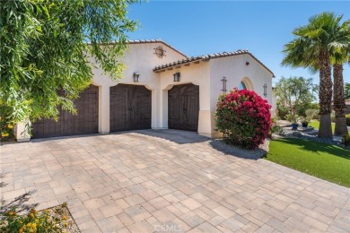 Nestled in the heart of La Quinta, within the exclusive gated on PGA West Private Golf Courses in California - for sale on GolfHomes.com, golf home, golf lot