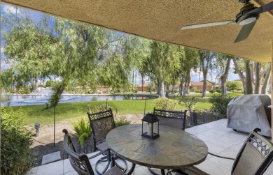 Turnkey Lakeside Condo at Sunrise CC! This 3 Bed, 2 Baths end on Sunrise Country Club in California - for sale on GolfHomes.com, golf home, golf lot