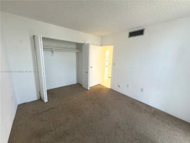 Spacious 2bedrooms and 2 full bathrooms at heart of Aventura,The on Turnberry Isle Resort and Club in Florida - for sale on GolfHomes.com, golf home, golf lot