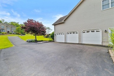 WOW! WOW! WOW! Luxury at its best! This Super Gorgeous 5,171 Sq on Country Club of the Poconos Golf Course in Pennsylvania - for sale on GolfHomes.com, golf home, golf lot