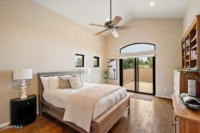 Beautiful 3-bedroom, 3-bath residence situated in the highly on Gainey Ranch Golf Club in Arizona - for sale on GolfHomes.com, golf home, golf lot