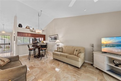 It's official!! Your dream Southwest Florida getaway is now on on Cross Creek Country Club in Florida - for sale on GolfHomes.com, golf home, golf lot