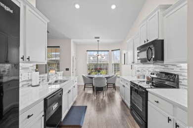 FULLY UPDATED, MODERN FLARE, CUL-DE-SAC LOT, PERFECT LOCATION! on Palmetto Greens Golf and Country Club in South Carolina - for sale on GolfHomes.com, golf home, golf lot