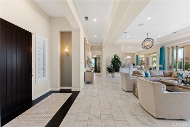 Nestled in the heart of La Quinta, within the exclusive gated on PGA West Private Golf Courses in California - for sale on GolfHomes.com, golf home, golf lot