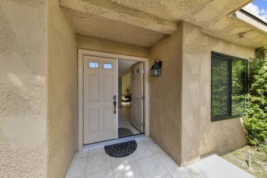 Turnkey Lakeside Condo at Sunrise CC! This 3 Bed, 2 Baths end on Sunrise Country Club in California - for sale on GolfHomes.com, golf home, golf lot