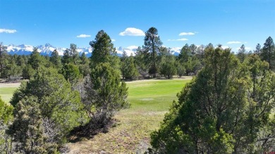 Chase K Girard, Ponderosa Real Estate The Source For Real Estate on The Divide Ranch and Club in Colorado - for sale on GolfHomes.com, golf home, golf lot