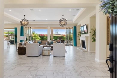 Nestled in the heart of La Quinta, within the exclusive gated on PGA West Private Golf Courses in California - for sale on GolfHomes.com, golf home, golf lot