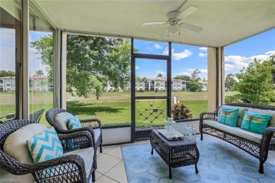 Just listed in the 55+ community of Forest Lakes! This first on Quail Run Golf Club In Naples in Florida - for sale on GolfHomes.com, golf home, golf lot