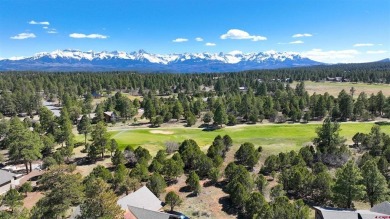 Chase K Girard, Ponderosa Real Estate The Source For Real Estate on The Divide Ranch and Club in Colorado - for sale on GolfHomes.com, golf home, golf lot