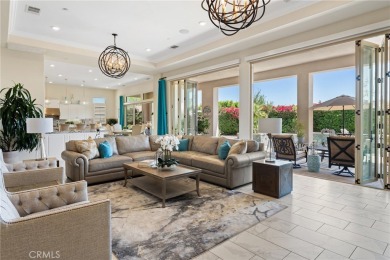 Nestled in the heart of La Quinta, within the exclusive gated on PGA West Private Golf Courses in California - for sale on GolfHomes.com, golf home, golf lot