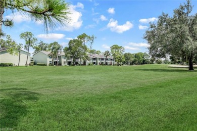 Just listed in the 55+ community of Forest Lakes! This first on Quail Run Golf Club In Naples in Florida - for sale on GolfHomes.com, golf home, golf lot