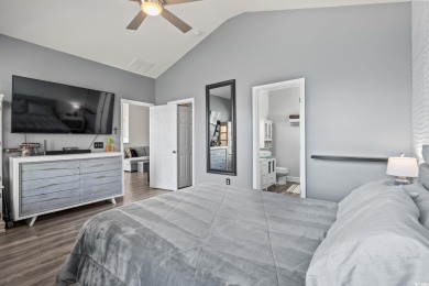 FULLY UPDATED, MODERN FLARE, CUL-DE-SAC LOT, PERFECT LOCATION! on Palmetto Greens Golf and Country Club in South Carolina - for sale on GolfHomes.com, golf home, golf lot
