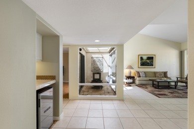 Turnkey Lakeside Condo at Sunrise CC! This 3 Bed, 2 Baths end on Sunrise Country Club in California - for sale on GolfHomes.com, golf home, golf lot