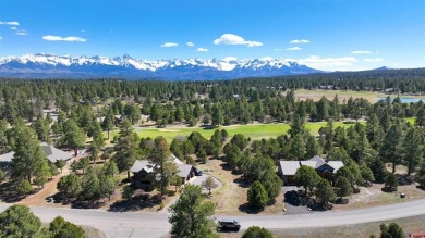 Chase K Girard, Ponderosa Real Estate The Source For Real Estate on The Divide Ranch and Club in Colorado - for sale on GolfHomes.com, golf home, golf lot
