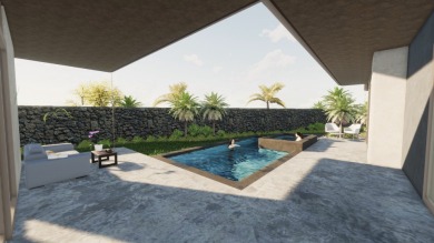 Save Time and Money with This Permit- and HOA-Approved on Mauna Lani Resort Golf Course in Hawaii - for sale on GolfHomes.com, golf home, golf lot