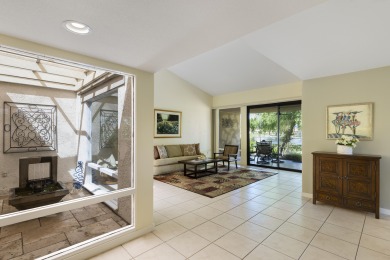 Turnkey Lakeside Condo at Sunrise CC! This 3 Bed, 2 Baths end on Sunrise Country Club in California - for sale on GolfHomes.com, golf home, golf lot