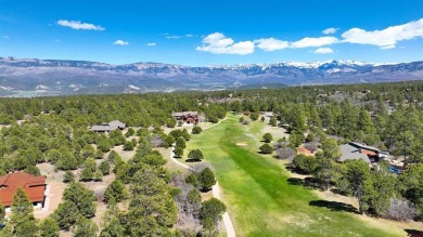 Chase K Girard, Ponderosa Real Estate The Source For Real Estate on The Divide Ranch and Club in Colorado - for sale on GolfHomes.com, golf home, golf lot