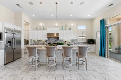 Nestled in the heart of La Quinta, within the exclusive gated on PGA West Private Golf Courses in California - for sale on GolfHomes.com, golf home, golf lot