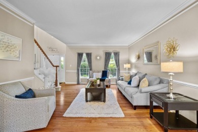 WOW! WOW! WOW! Luxury at its best! This Super Gorgeous 5,171 Sq on Country Club of the Poconos Golf Course in Pennsylvania - for sale on GolfHomes.com, golf home, golf lot