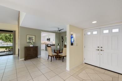 Turnkey Lakeside Condo at Sunrise CC! This 3 Bed, 2 Baths end on Sunrise Country Club in California - for sale on GolfHomes.com, golf home, golf lot