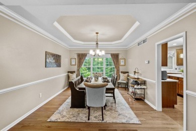 WOW! WOW! WOW! Luxury at its best! This Super Gorgeous 5,171 Sq on Country Club of the Poconos Golf Course in Pennsylvania - for sale on GolfHomes.com, golf home, golf lot