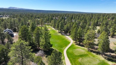 Chase K Girard, Ponderosa Real Estate The Source For Real Estate on The Divide Ranch and Club in Colorado - for sale on GolfHomes.com, golf home, golf lot
