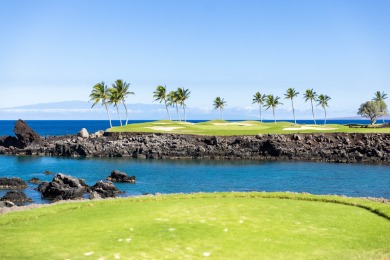 Save Time and Money with This Permit- and HOA-Approved on Mauna Lani Resort Golf Course in Hawaii - for sale on GolfHomes.com, golf home, golf lot