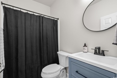 FULLY UPDATED, MODERN FLARE, CUL-DE-SAC LOT, PERFECT LOCATION! on Palmetto Greens Golf and Country Club in South Carolina - for sale on GolfHomes.com, golf home, golf lot