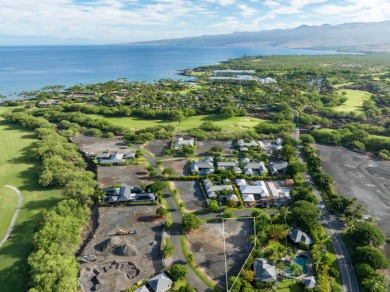 Save Time and Money with This Permit- and HOA-Approved on Mauna Lani Resort Golf Course in Hawaii - for sale on GolfHomes.com, golf home, golf lot