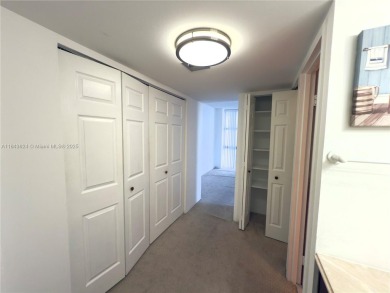 Spacious 2bedrooms and 2 full bathrooms at heart of Aventura,The on Turnberry Isle Resort and Club in Florida - for sale on GolfHomes.com, golf home, golf lot