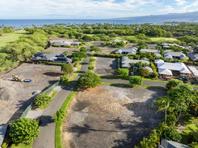 Save Time and Money with This Permit- and HOA-Approved on Mauna Lani Resort Golf Course in Hawaii - for sale on GolfHomes.com, golf home, golf lot