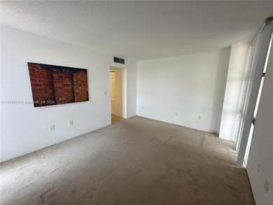 Spacious 2bedrooms and 2 full bathrooms at heart of Aventura,The on Turnberry Isle Resort and Club in Florida - for sale on GolfHomes.com, golf home, golf lot
