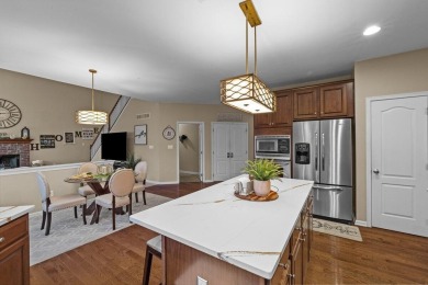 WOW! WOW! WOW! Luxury at its best! This Super Gorgeous 5,171 Sq on Country Club of the Poconos Golf Course in Pennsylvania - for sale on GolfHomes.com, golf home, golf lot