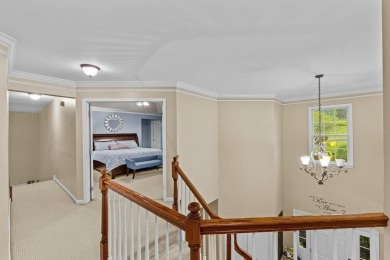 WOW! WOW! WOW! Luxury at its best! This Super Gorgeous 5,171 Sq on Country Club of the Poconos Golf Course in Pennsylvania - for sale on GolfHomes.com, golf home, golf lot