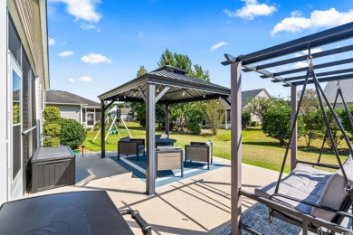 FULLY UPDATED, MODERN FLARE, CUL-DE-SAC LOT, PERFECT LOCATION! on Palmetto Greens Golf and Country Club in South Carolina - for sale on GolfHomes.com, golf home, golf lot