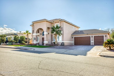 Situated in the heart of Eastlake, this exquisite residence is on Emerald Springs Golf Course in Texas - for sale on GolfHomes.com, golf home, golf lot