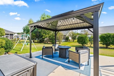 FULLY UPDATED, MODERN FLARE, CUL-DE-SAC LOT, PERFECT LOCATION! on Palmetto Greens Golf and Country Club in South Carolina - for sale on GolfHomes.com, golf home, golf lot