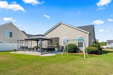 FULLY UPDATED, MODERN FLARE, CUL-DE-SAC LOT, PERFECT LOCATION! on Palmetto Greens Golf and Country Club in South Carolina - for sale on GolfHomes.com, golf home, golf lot