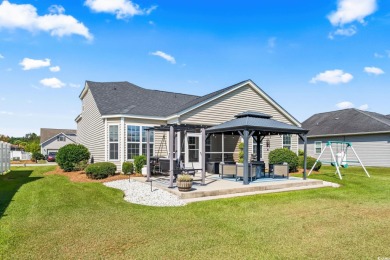 FULLY UPDATED, MODERN FLARE, CUL-DE-SAC LOT, PERFECT LOCATION! on Palmetto Greens Golf and Country Club in South Carolina - for sale on GolfHomes.com, golf home, golf lot