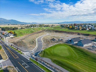 'The Westside'' at Prairie Falls Golf Course. This amazing new on Prairie Falls Golf Club in Idaho - for sale on GolfHomes.com, golf home, golf lot