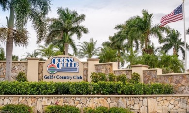 It's official!! Your dream Southwest Florida getaway is now on on Cross Creek Country Club in Florida - for sale on GolfHomes.com, golf home, golf lot