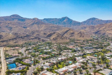 Priced at Just $320/SF -- An exceptional value in prestigious on Indian Canyons Golf Resort - North Course in California - for sale on GolfHomes.com, golf home, golf lot