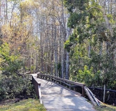It's official!! Your dream Southwest Florida getaway is now on on Cross Creek Country Club in Florida - for sale on GolfHomes.com, golf home, golf lot