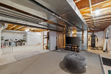 WOW! WOW! WOW! Luxury at its best! This Super Gorgeous 5,171 Sq on Country Club of the Poconos Golf Course in Pennsylvania - for sale on GolfHomes.com, golf home, golf lot