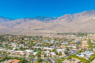 Priced at Just $320/SF -- An exceptional value in prestigious on Indian Canyons Golf Resort - North Course in California - for sale on GolfHomes.com, golf home, golf lot