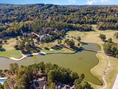 Gorgeous new build located on a private cul-de-sac on the 22nd on Governors Club in North Carolina - for sale on GolfHomes.com, golf home, golf lot