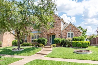 Welcome to a well-maintained home in one of the most desirable on Firewheel Golf Park in Texas - for sale on GolfHomes.com, golf home, golf lot
